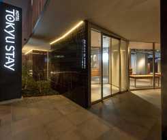 Tokyu Stay Osakahonmachi