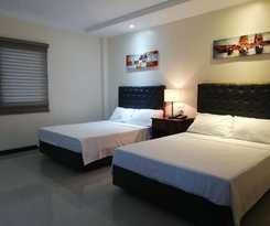 Hotel Sabine's Place