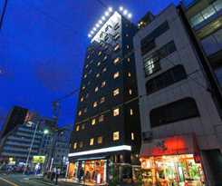 Hotel Livemax Umeda West