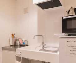 Hotel COCO SHUKU NAKANO