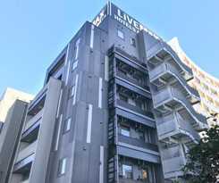 Hotel Livemax Chiba Soga-Ekimae