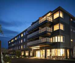 Hotel The Noborisaka