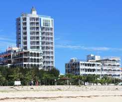 Beachside Condominium