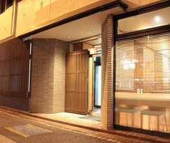 Hotel HOTEL AXIA INN HAGI