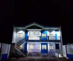 Hotel V and G Suites Limay