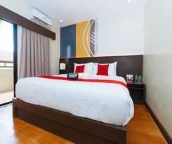 Hotel RedDoorz Premium @ Sta Rosa Tagaytay Road