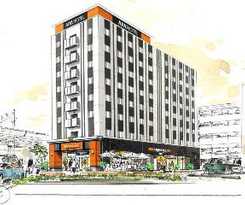 APA Hotel Saitama Higashimatsuyama Ekimae