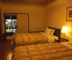 Hotel Kurokawa Onsen Yumerindo