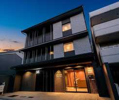Hotel M's Hotel Nijojo Oike