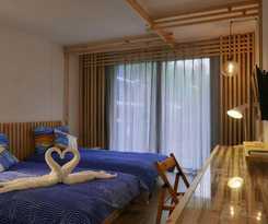 Hotel Apsaras Tribe - Siargao