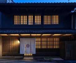 Hotel The Machiya Kamiumeya