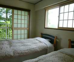 Hakuba Brownie Cottage