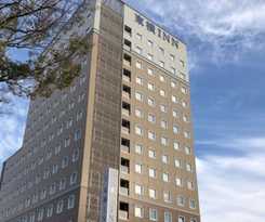 Hotel Toyoko Inn Shin-fuji-eki Minami-guchi