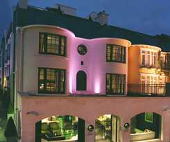 Hotel The Ross