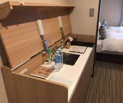 Hotel Stay SAKURA Kyoto TSUBAKI