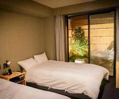 Hotel Legasta Gion Shirakawa