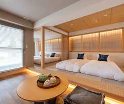 Hotel Wayfarer Kyoto Shijo