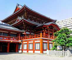 Sotetsu Fresa Inn Nagoyaeki Sakuradoriguchi