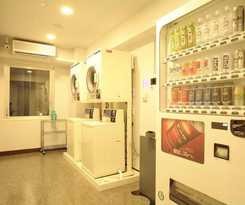 RandB Hotel Kamatahigashiguchi