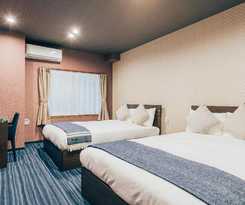 Hotel PLAYSIS ASAKUSA