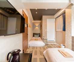 Residential Hotel IKIDANE Asakusabashi