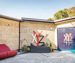 Hotel Xyz Private Spa and Seaside Resort