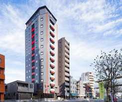 AIHOTEL Keikyukamata