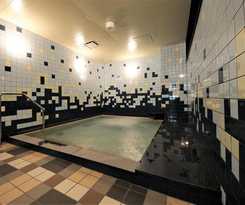 Green Rich Hotel Tottoriekimae