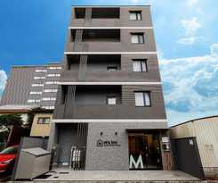 Hotel M's Hotel Kyoto Station Kizuya