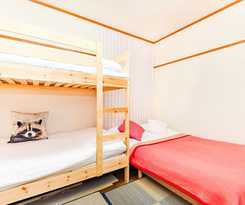 Namba Sunshine Apartment
