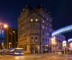 Hotel The Royal  Cardiff