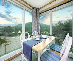 Pensión Hongcheon When You Are There