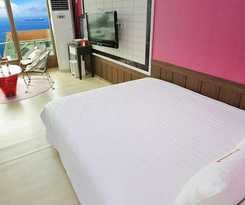 Pensión Namhae Casa Mar Pension