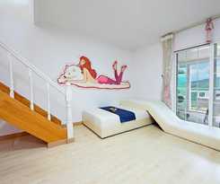 Pensión Hongcheon On The Hill