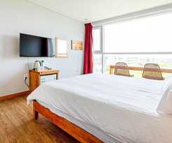 Hotel Jeju Dodubong