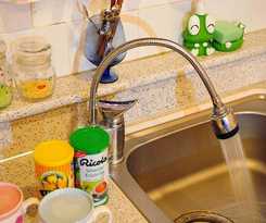 Pensión Pocheon Let It Be Pension