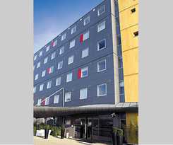 Hotel Standing Suites by Actisource