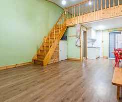 Pensión Gyeongju Gampo Four Seasons Pension