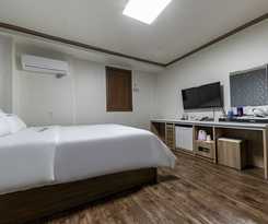 Hotel Mokpo 1004