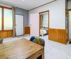 Pensión Gapyeong Yeoul Kids Pension