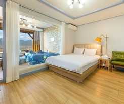 Hotel Ganghwa Ecopensionandglamping