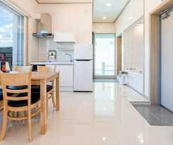 Hotel Gapyeong Grang Narang Pool Villa