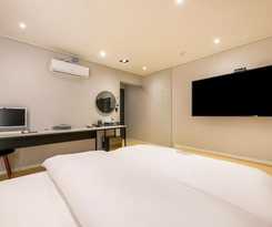 Hotel Pohang Yeongildae Venetian