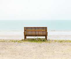 Motel Taean Ocean Beach