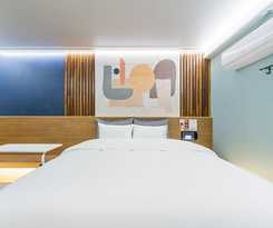 Hotel Gwangju Hwajeong-dong The Araboda