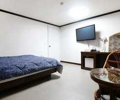 Motel Boryeong Hyeondae