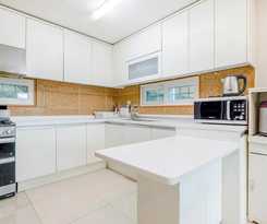 Pensión Gapyeng Santamaria