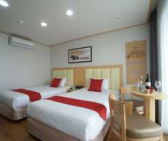 Hotel Shin Shin Jeju 