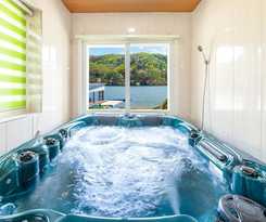 Pensión Gapyeong Garamseulki Pension