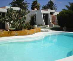 Apartamentos Bungalows Tenesoya - Caters To Gay Men